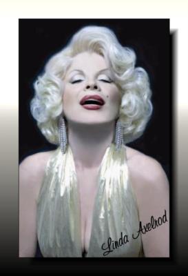 Linda Axelrod - Joan Rivers Impersonator And More | New York City, NY | Joan Rivers Impersonator | Photo #4