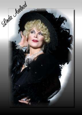 Linda Axelrod - Joan Rivers Impersonator And More | New York City, NY | Joan Rivers Impersonator | Photo #5