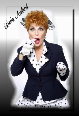 Linda Axelrod - Joan Rivers Impersonator And More | New York City, NY | Joan Rivers Impersonator | Photo #6
