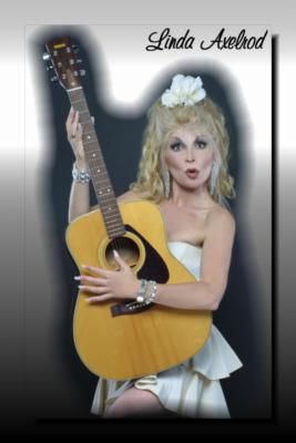 Linda Axelrod - Joan Rivers Impersonator And More | New York City, NY | Joan Rivers Impersonator | Photo #7