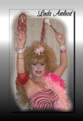 Linda Axelrod - Joan Rivers Impersonator And More | New York City, NY | Joan Rivers Impersonator | Photo #8