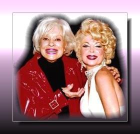 Linda Axelrod - Joan Rivers Impersonator And More | New York City, NY | Joan Rivers Impersonator | Photo #9