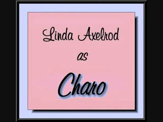 Linda Axelrod - Joan Rivers Impersonator And More | New York City, NY | Joan Rivers Impersonator | Linda Axelrod as Charo