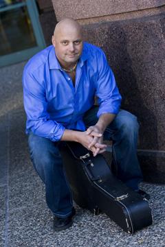 Dave Hudson's Main Photo