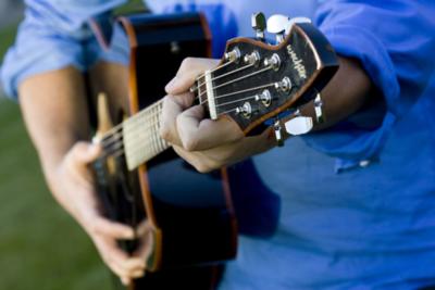 Dave Hudson | Lakeville, MN | Acoustic Guitar | Photo #2