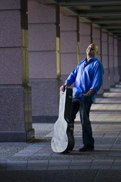 Dave Hudson | Lakeville, MN | Acoustic Guitar | Photo #4