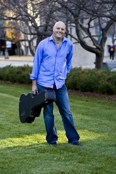 Dave Hudson | Lakeville, MN | Acoustic Guitar | Photo #5