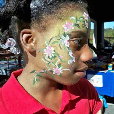 Mandy Dalton: Children's Entertainer | Silver Spring, MD | Clown | Photo #16