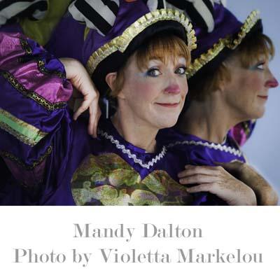 Mandy Dalton: Children's Entertainer | Silver Spring, MD | Clown | Photo #2