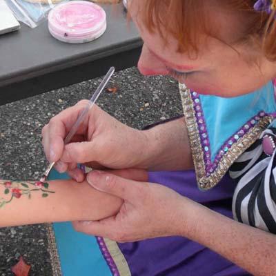 Mandy Dalton: Children's Entertainer | Silver Spring, MD | Clown | Photo #19