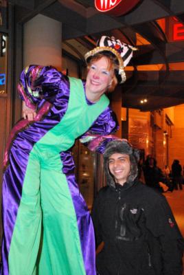 Mandy Dalton: Children's Entertainer | Silver Spring, MD | Clown | Photo #21