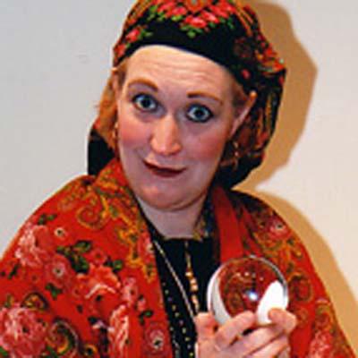 Mandy Dalton: Children's Entertainer | Silver Spring, MD | Clown | Photo #10