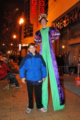 Mandy Dalton: Children's Entertainer | Silver Spring, MD | Clown | Photo #20