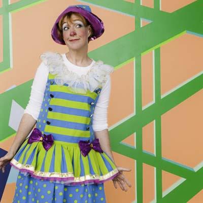 Mandy Dalton: Children's Entertainer | Silver Spring, MD | Clown | Photo #11