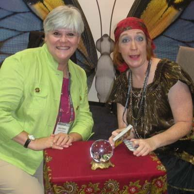 Mandy Dalton: Children's Entertainer | Silver Spring, MD | Clown | Photo #18