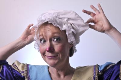 Mandy Dalton: Children's Entertainer's Main Photo