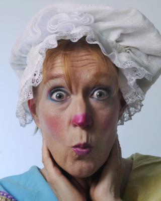 Mandy Dalton: Children's Entertainer | Silver Spring, MD | Clown | Photo #3