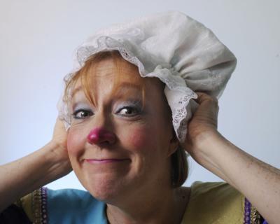 Mandy Dalton: Children's Entertainer | Silver Spring, MD | Clown | Photo #4