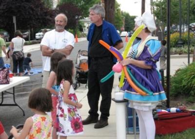 Mandy Dalton: Children's Entertainer | Silver Spring, MD | Clown | Photo #8