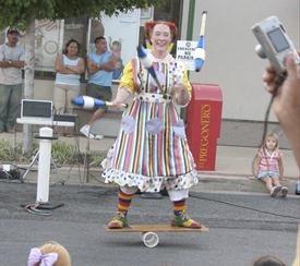 Mandy Dalton: Children's Entertainer | Silver Spring, MD | Clown | Photo #9