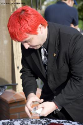 Tommee Pickles | New Orleans, LA | Magician | Photo #14