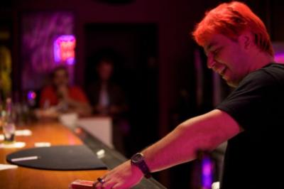 Tommee Pickles | New Orleans, LA | Magician | Photo #2