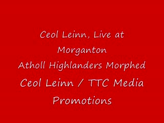 Ceol Leinn - Celtic Band | Charlotte, NC | Celtic Band | Antholl Highlanders