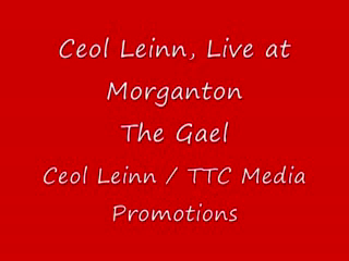 Ceol Leinn - Celtic Band | Charlotte, NC | Celtic Band | The Gael