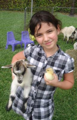 Every Kids Dream Pony Party And Petting Zoo | Loxahatchee, FL | Pony Rides | Photo #8