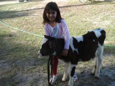 Every Kids Dream Pony Party And Petting Zoo | Loxahatchee, FL | Pony Rides | Photo #5