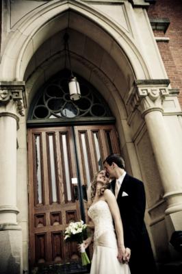 Stuart Meyer Photography | Greenwood, IN | Wedding Photographer | Photo #2