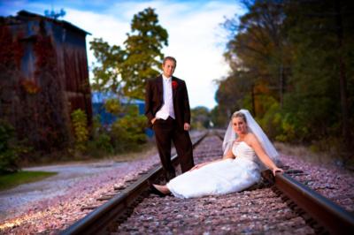 Stuart Meyer Photography | Greenwood, IN | Wedding Photographer | Photo #5