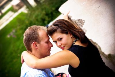 Stuart Meyer Photography | Greenwood, IN | Wedding Photographer | Photo #11