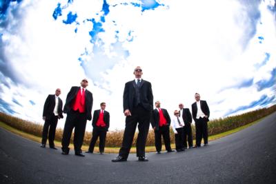 Stuart Meyer Photography | Greenwood, IN | Wedding Photographer | Photo #15