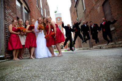 Stuart Meyer Photography | Greenwood, IN | Wedding Photographer | Photo #16