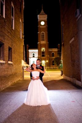 Stuart Meyer Photography | Greenwood, IN | Wedding Photographer | Photo #18