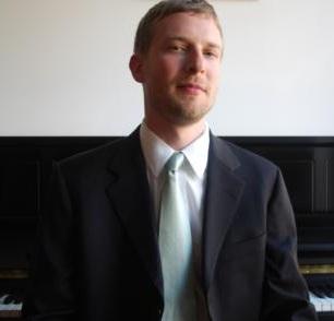 James Clark's Main Photo