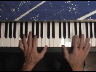 Paul | Annandale, VA | Pop Keyboards | Olympic Pachelbel Canon
