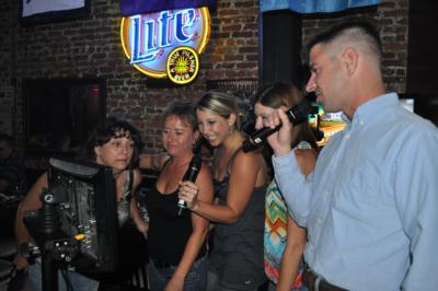 Outback Entertainment Company | Yemassee, SC | Karaoke DJ | Photo #12