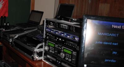 Outback Entertainment Company | Yemassee, SC | Karaoke DJ | Photo #5