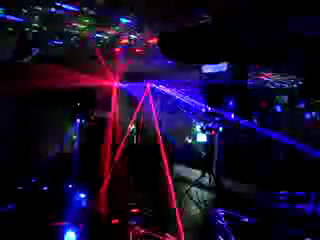 Outback Entertainment Company | Yemassee, SC | Karaoke DJ | 20120122-72