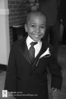 Nicole Jarrett Photography, LLC | Baltimore, MD | Wedding Photographer | Photo #16