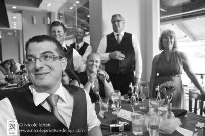 Nicole Jarrett Photography, LLC | Baltimore, MD | Wedding Photographer | Photo #12