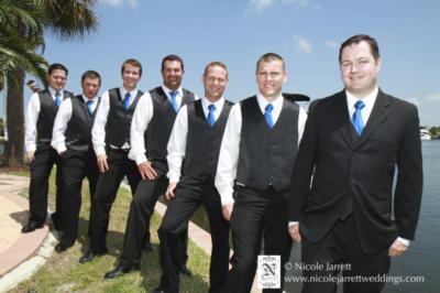 Nicole Jarrett Photography, LLC | Baltimore, MD | Wedding Photographer | Photo #9