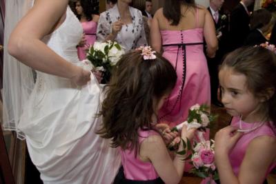 Nicole Jarrett Photography, LLC | Baltimore, MD | Wedding Photographer | Photo #8