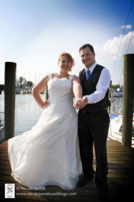 Nicole Jarrett Photography, LLC | Baltimore, MD | Wedding Photographer | Photo #22