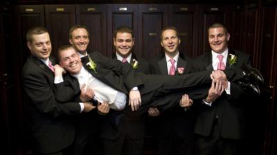 Nicole Jarrett Photography, LLC | Baltimore, MD | Wedding Photographer | Photo #24