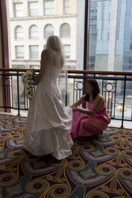 Nicole Jarrett Photography, LLC | Baltimore, MD | Wedding Photographer | Photo #2