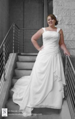 Nicole Jarrett Photography, LLC | Baltimore, MD | Wedding Photographer | Photo #10