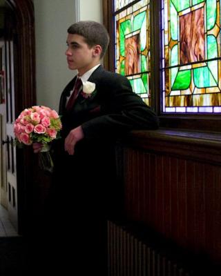 Nicole Jarrett Photography, LLC's Main Photo